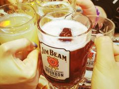 -平成屋·午肴夜酒(四川北路店)