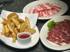 -NIUAN牛庵·日式和牛烧肉(恒隆店)