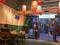 -琥珀老六龙虾(四里河店)