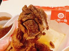 -一心一味(水围店)