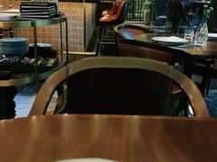 -Tivano意大利餐厅(成都居舍酒店)
