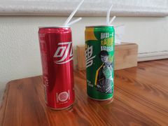 雪碧可乐-百家鲜·杭帮菜