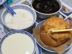 -曾氏姜撞奶甜品专家(岳阳店)