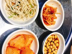 -土大力韩国烤肉料理(开封龙亭店)