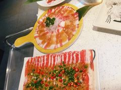 泡椒肥牛-猫抓烤肉(春熙路店)