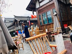 -见山书院