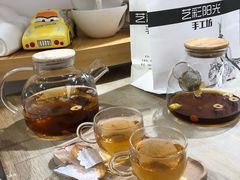 -艺彩阳光手工坊(大连恒隆广场店)