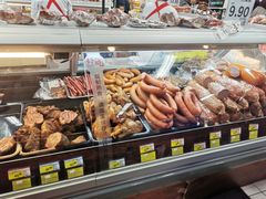 -北国超市(益元店)