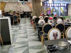 -福成自助烤肉(长阳店)