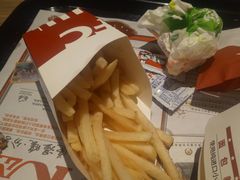 -肯德基(建华店)