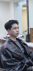 -理昂男士理发店 Barber shop