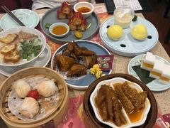 -点都德(大茶楼店)