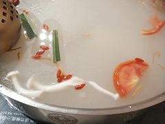 -许府牛火锅(信义坊总店)