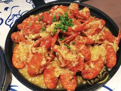 -松哥油焖大虾(皇岗一店)