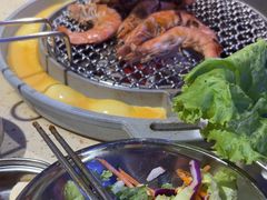 -安小胖韩国烤肉(财富广场画苑小区店)
