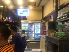 -金妈家烤肉(龙湖U城天街店)