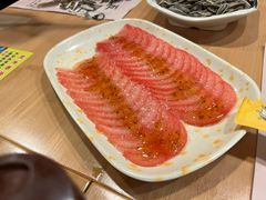 -蚝老板海鲜烧烤大排档(码头店)