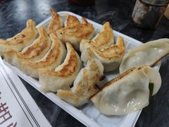 -八珍·广式煎饺·广州老字号(北京路总店)