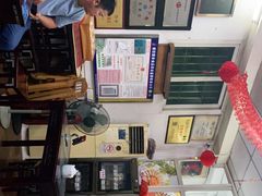 -得心斋(文华北路店)