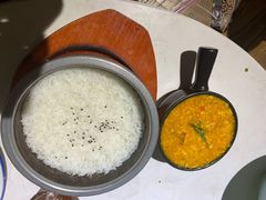 蟹粉捞饭-荟廷·晶萃(陆家嘴尚悦湾店)