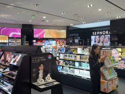 -丝芙兰Sephora