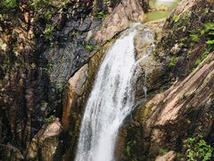 -磐安舞龙峡景区