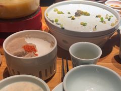 -闽上鲜·福建菜(龙湖滨江天街店)