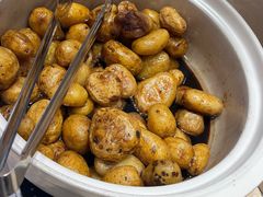 -素满香·食养自助(天一广场店)