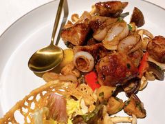 -三号黄浦会Canton Table