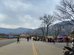 -北京凤凰岭