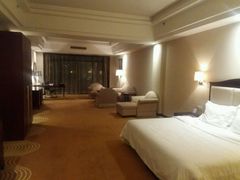-沈阳于洪碧桂园凤凰酒店