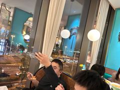 -雀蓝川菜(星悦汇店)