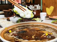 -土连锅·现熬养生汤锅(梁家巷店)