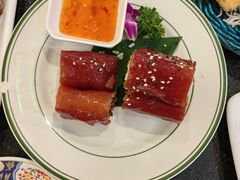 -金翠河烧鹅餐厅(解放碑时代广场店)