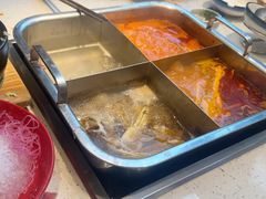 -五星桥原切肥牛火锅(怀德桥店)