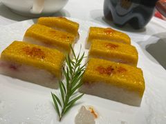 -汇贤府·李氏新鲁菜(万寿路店)