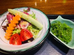 -古京·臻致料理(月湖店)