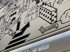 -iTAFE蓝火柴(新光汇店)