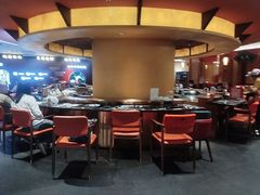 -牛将军•涮肉•烤肉(北京王府井·故宫店)