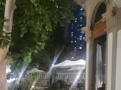 -卫鼎轩·曹公馆(鼓楼店)
