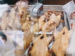 -戚顺兴盐水鸭(新街口明瓦廊店)