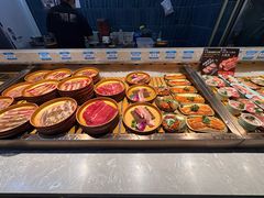 -伍棵星炭烤自助料理·烤鳗鱼(浦东食品城店)