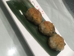 -金满楼(天河中路店)