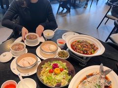 -简小舍·民间手艺菜(武昌江滩店)