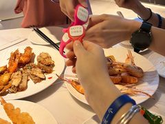 -漢頓温泉度假酒店