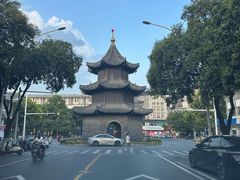 -SPA·印象足道养生(大运河度假区四望亭店)