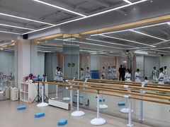 -红舞鞋舞蹈教育(近江校区)