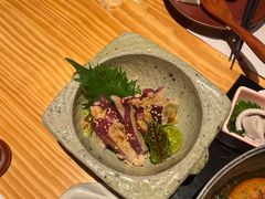 红酒鹅肝-花潮料理艺食馆(世欧广场店)