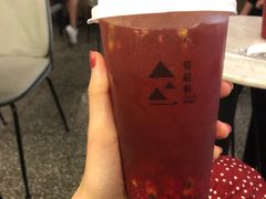-莓超疯
