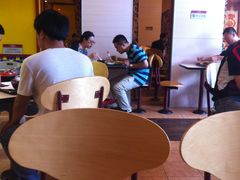 大堂-大圆碗(新兴路店)